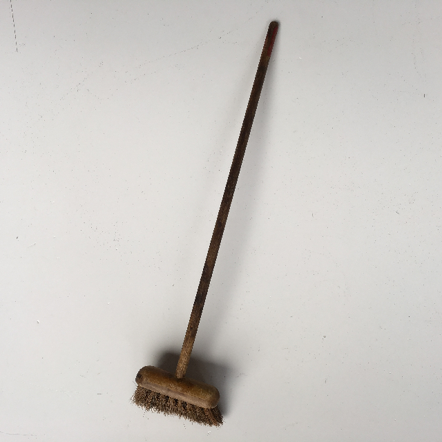 BROOM, Extra Small Scale